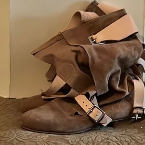 Vivienne Westwood Pirate Brand New